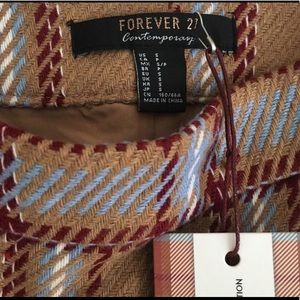 Forever 21 Skirts - Classic heroine skirt Forever 21 Skirts - Classic heroine skirt